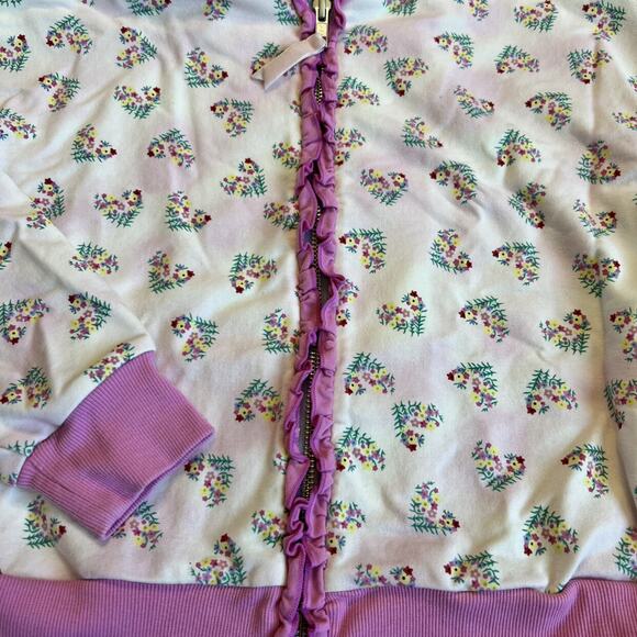 Matilda Jane Floral Heart Set - Picture 4 of 15